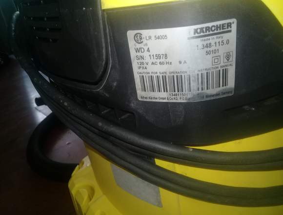 Aspiradora 0968936671