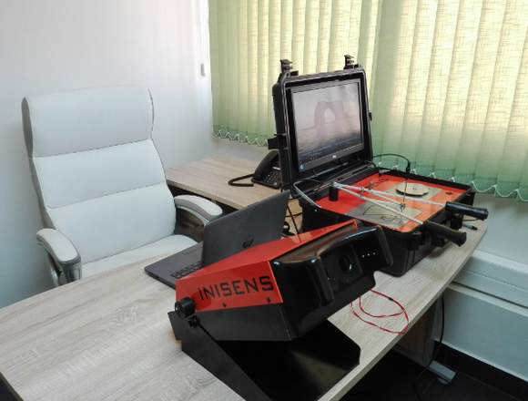 EQUIPOS PSICOCENSOMETRICOS en San Juan de Lurigancho (Lima 36) (Distrito)