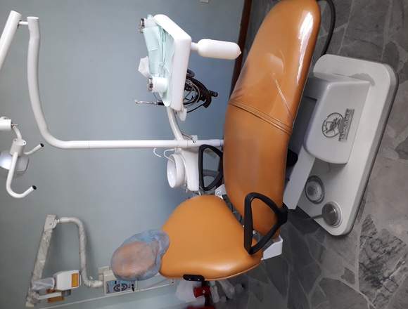 DE OPORTUNIDAD VENDO CLINICA ODONTOLOGICA COMPLETA en Pichincha (Cantón)