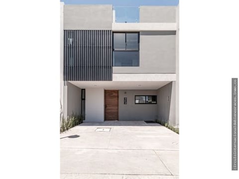 Casa en Paraiso