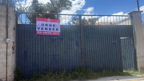 Hemos bajado el precio de venta al mejor terreno del rumbo en Tul en Texcoco (Municipio)