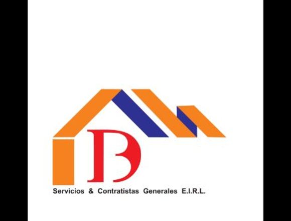 BD servicios y contratistas generales en Puno (Distrito)