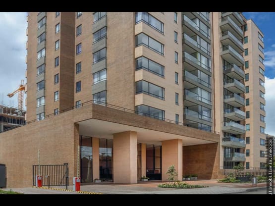 Apartamento en cesión de derechos Alejandría Vintage en Bogotá