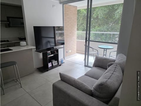 Apartamento en venta Terrazas del Río en Las Vegas Envigado
