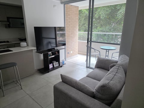 Apartamento en venta Terrazas del Río en Las Vegas Envigado en Envigado (Municipio)