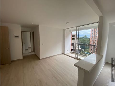 Apartamento en venta para estrenar Altos de Santana Rionegro