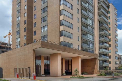 Apartamento en cesión de derechos Alejandría Vintage en Bogotá en Bogotá, D.C. (Municipio)