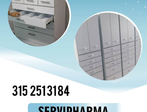 venta y reparacion de muebles hospitalarios en Medellín (Municipio)