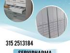 venta y reparacion de muebles hospitalarios