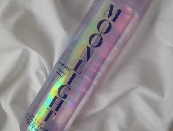 Se vende perfumes y Splash en Los Pozos (Distrito)