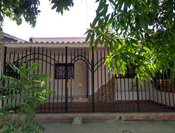 Vendo hermosa casa en la urbanización Villa Camila en Pivijay (Municipio)