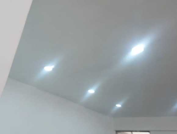 SE ALQUILA DEPARTAMENTO CON 2 DORMITORIOS en Lima (Lima 1) (Distrito)