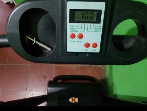 Máquina para hacer ejercicio en Mejicanos (Municipio)