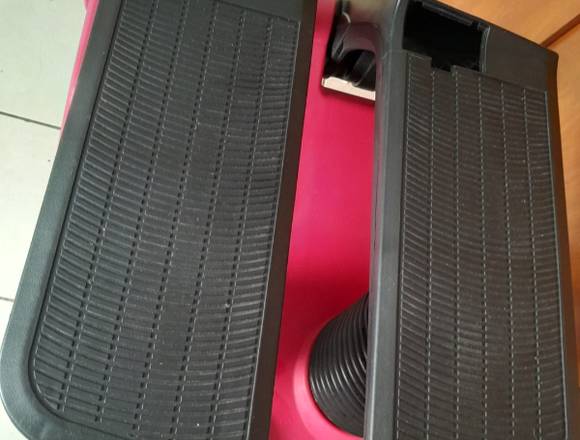 ¡¡Ganga!! Air climber en Villa Nueva (Municipio)