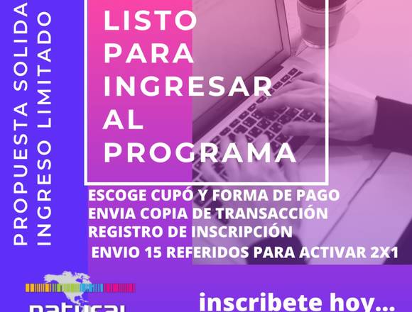 Aprende inglés 100% conversacional en Panamá (Distrito)