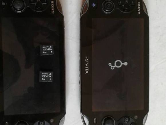 Ps Vita liberada 66629281 en Panamá (Distrito)