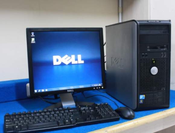 Computadoras Escolares, Core2Duo, LCD-17 en Mexicali (Municipio)