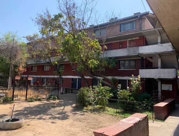 Departamento Dúplex Macul en Macul (Comuna)