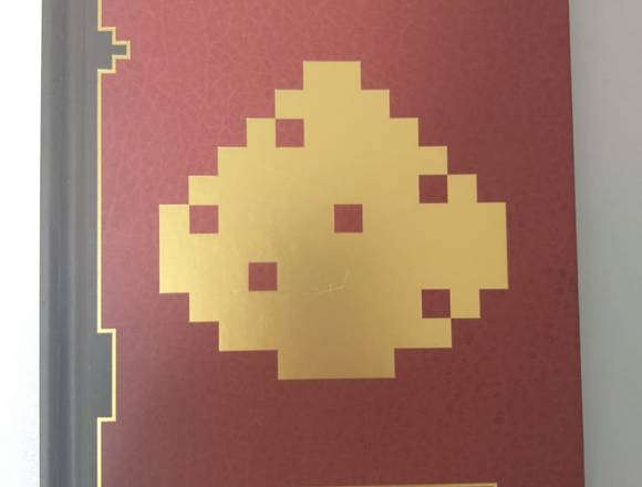 Colección de libros de MINECRAFT (en inglés)