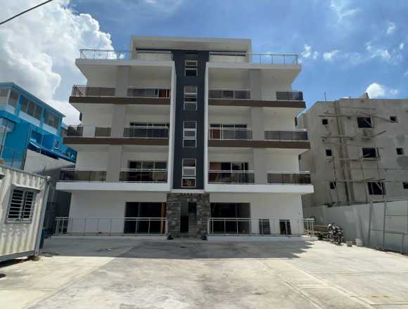 Venta de Apartamentos, RESIDENCIAL LUIS IVAN VIII en Santo Domingo Norte (Municipio)