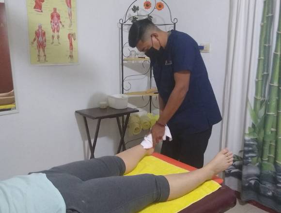 QUIROPRACTICO EN YUCATAN MERIDA