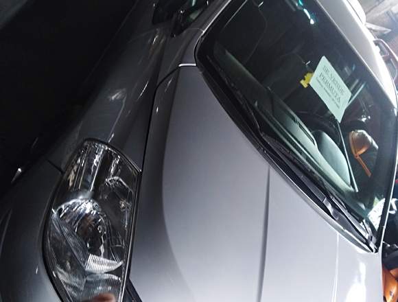 se vende nissan tiida en Maule (Comuna)