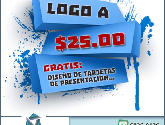 Diseño Grafico a excelentes precios! en Alajuela (Cantón)