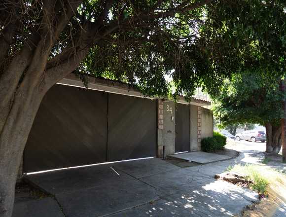 Casa en venta en Arboledas frente a parque en Tepotzotlán (Municipio)