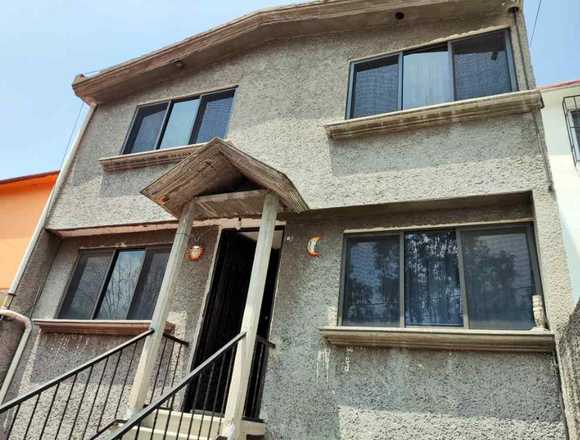 Casa en venta en Villas de la Hacienda, Atizapan