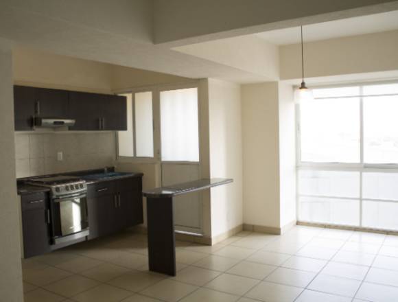 Vendo departamento en Ampliacion del Gas