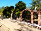 Finca de recreo en venta en Tequisquiapan