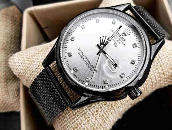 réplica de relojes para dama y caballero. en Bogotá, D.C. (Municipio)