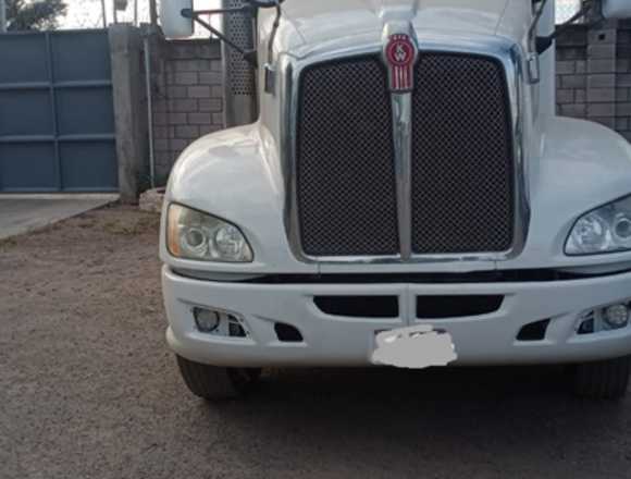 TRACTRO CAMION KW DIESEL en Irapuato (Municipio)