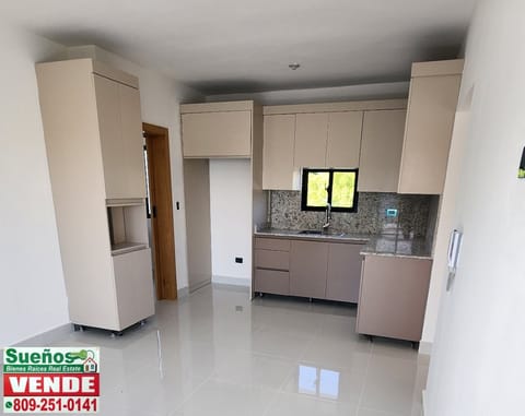 Apartamento En Venta En Gurabo, Santiago De Los Caballeros. Rep. Dom en Santiago (Municipio)