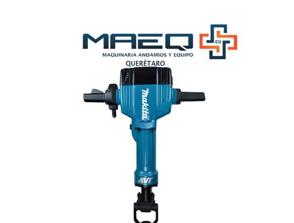 Martillo demoledor Makita en Tlaxcala (Municipio)