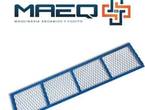 Plataforma metálica Hypermaq
