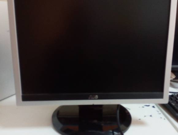 MONITOR 19" LCD AOC 919P2