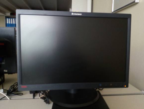 MONITOR 22" LCD LENOVO THINKVISION LT225