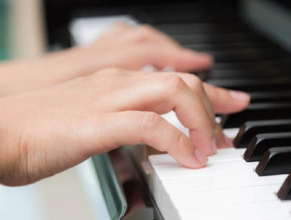 Clases de piano especial para niños y jovenes en Coquimbo (Comuna)
