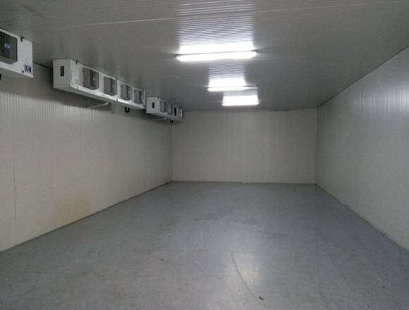 CAMARAS REFRIGERADAS en Rumiñahui (Cantón)