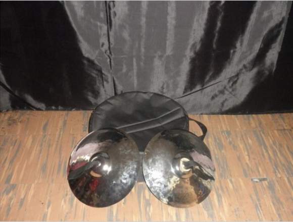 Alquiler Alquilo Platillos Banda Animar Eventos