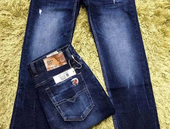Jeans Diesel para hombre... en Bogotá, D.C. (Municipio)