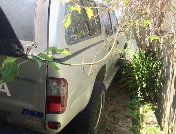 Vendo toyota Hilux 4x4 en Miranda (Municipio)