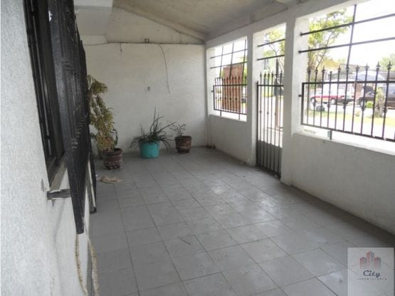 VENTA DE CASA EN LA CARRANZA