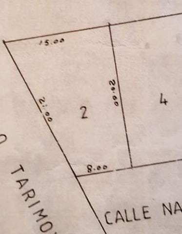 venta de terreno en el vergel en Veracruz (Municipio)
