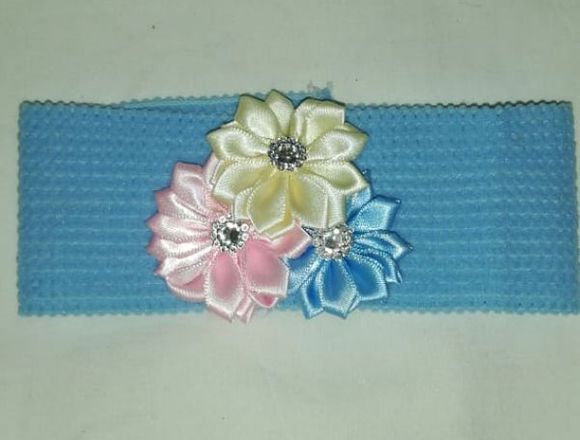 GANCHOS DE PELO PARA BEBE en Santiago (Comuna)