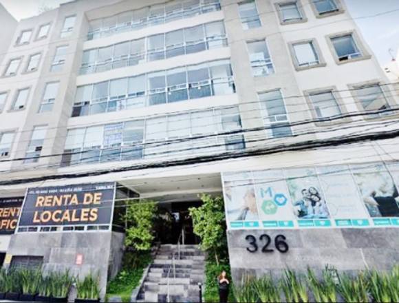 PRE RENTA DE OFICINAS AMUEBLADAS EN EL SUR. en Álvaro Obregón (Municipio)