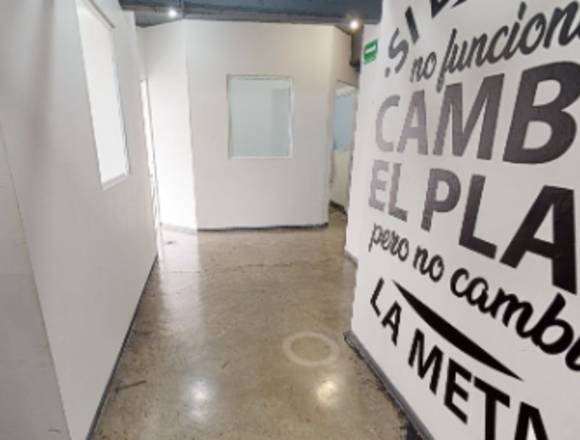 RENTA DE OFICINAS AMUEBLADAS EN AZCAPOTZALCO en Azcapotzalco (Municipio)