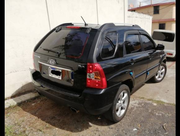 KIA SPORTAGE 2010, FULL EQUIPO” Recién ingresada en Ciudad de Guatemala (Municipio)