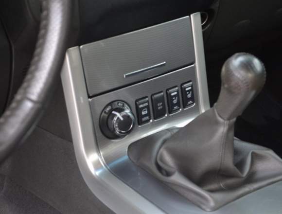 NISSAN NAVARA 2012 ALTO LUJO EN 2500CC 4X4 TD en Lago Buenos Aires (Localidad)